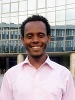 Mubarek Mohammed