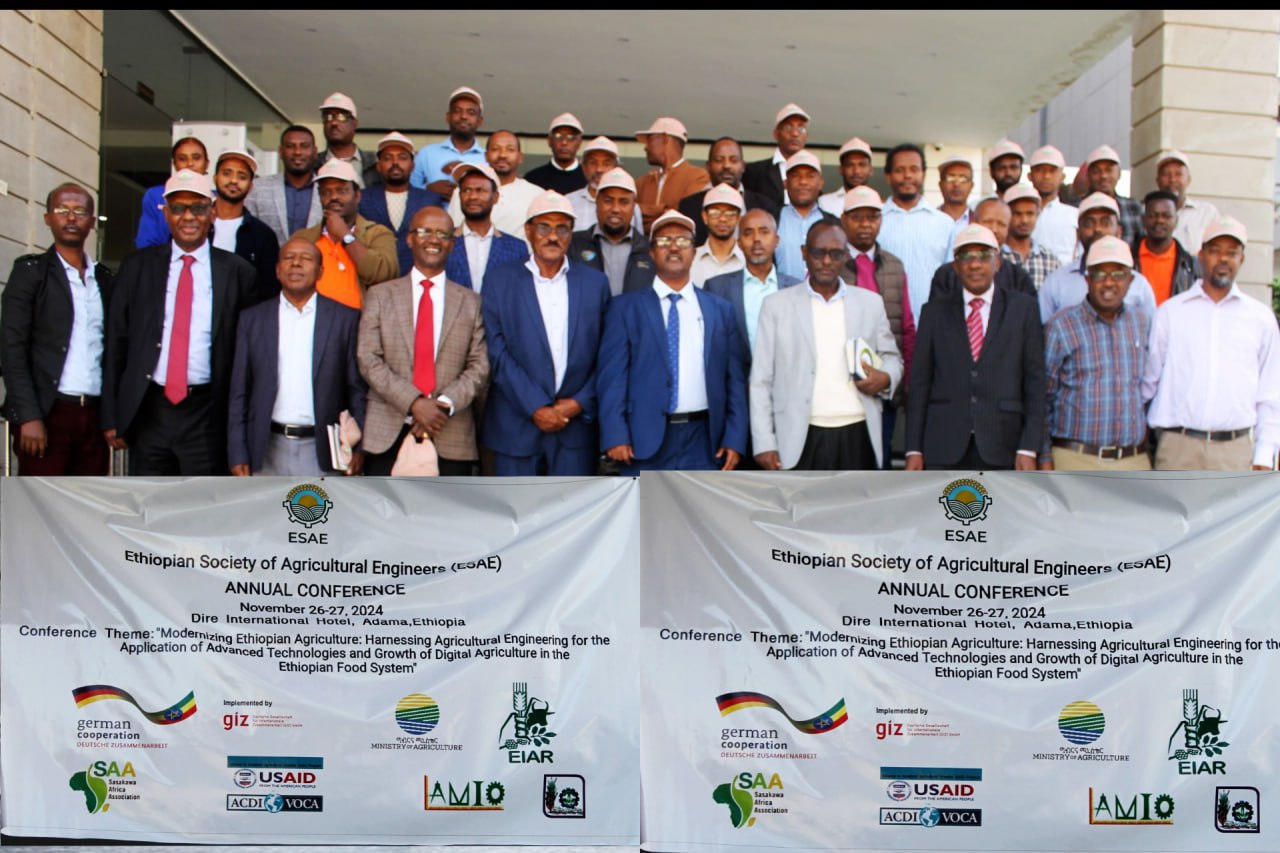 Annual Conference